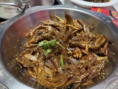 -陈氏龙虾·干锅鸭头