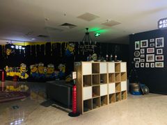 -方恒购物中心(望京小街店)