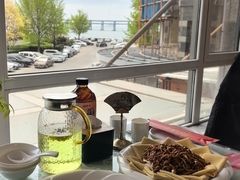 -牟传仁饭庄(星海店)