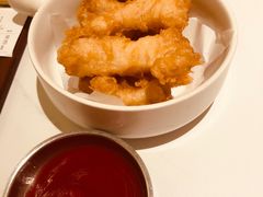 -赤火牛排(金狮广场店)