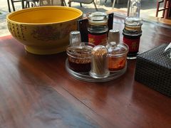 -四海楼(如皋定慧禅寺店)