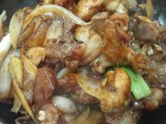 -坤记煲仔小菜(西环店)