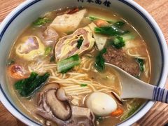-阿琴面馆(武林路店)