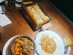 -全牛匠·乐山跷脚牛肉(西单华威约饭街店)
