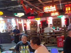 -矮板凳老火锅(宽窄巷子店)
