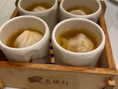 -天瑞轩·粤菜餐厅