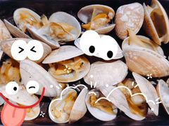 -烧蠔帮·生蚝海鲜牌档(观海店)