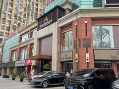 -南通奥特莱斯购物广场