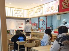大堂-堂上堂(益民街店)
