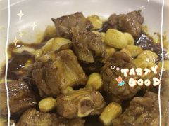 -洞庭家宴·头牌甲鱼(广渠门店)