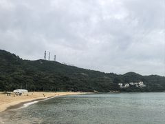 -东澳岛