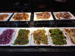 -尚水元休闲自助餐厅(中央城店)