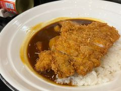 -友名Cross日式咖喱屋(江南大道中店)