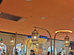 -巴扎屋大盘鸡·新疆菜(汇嘉时代店)