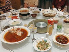 -不倒翁·安徽名菜楼(步行街店)