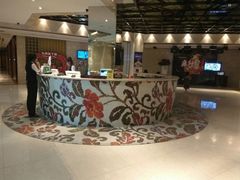 -快乐迪KTV(中山路店)