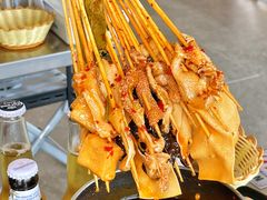-No.DD戳子烧烤·江湖菜(北京总店)