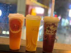 -阿嬷手作(南宁百盛印象城店)