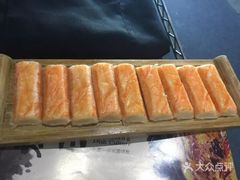 -重庆德庄火锅(体育中心店)