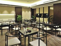 茶楼-成都峨眉雪芽大酒店
