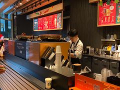 -星巴克臻选(杭州万象城店)
