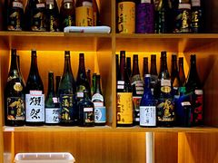 -割烹旭日本料理(龙湖狮山天街店)