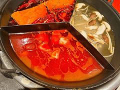 -巴蜀大将火锅(春熙店)