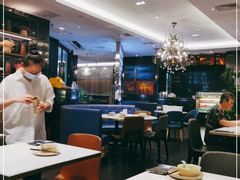 大堂-鹿港小镇(金虹桥国际中心店)