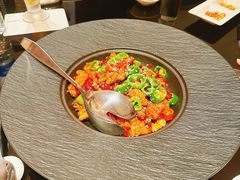 -厦门艾美酒店·乐美中餐厅