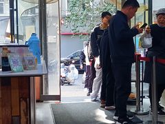 -王记肉火烧早餐中国店