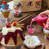 它的缺点：只能在成都吃到！！太乖噜