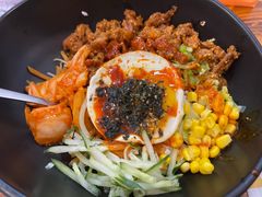 -优壹佳·延边朝鲜族料理(中山北路店)