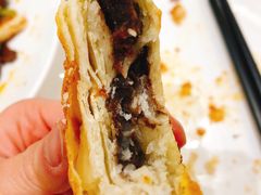 豆沙酥-马凯餐厅(地安门店)