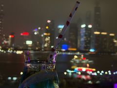 -外滩8号 whisky bar(金延大厦店)