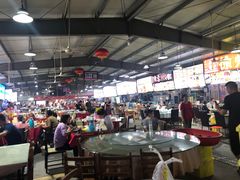 -大学城夜市大排档(凤栖路店)