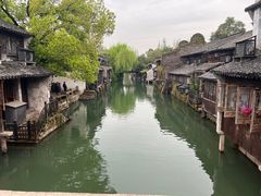 -乌镇西栅景区