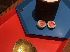 -茶是一枝花泡茶店