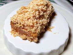 鹅肝配卡雅吐司-普朗姆生蚝吧(原建国路店)