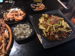 -浅醉·小酒馆
