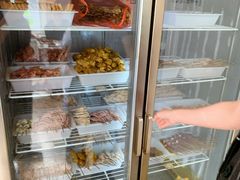 -王军炸串(振八街店)