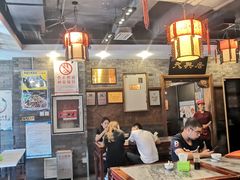 大堂-天兴居(鲜鱼口街店)