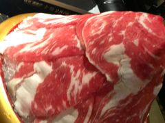 -上井料理黑金店(IFS国金中心店)