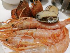 -五月罗马海鲜自助餐厅(陆家嘴店)