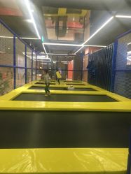 -积木王国(老虎城欢乐购物中心店)