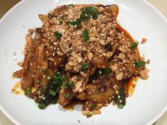 -辣螃铠盆盆蟹大排档(海昌店)