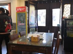 大堂-鼎香润(德胜门内店)