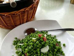 -香芙茗茶楼(梅家坞总店)