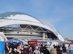 -沈阳奥体冰雪嘉年华