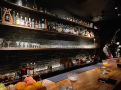 -格兰酒吧Glen Bar