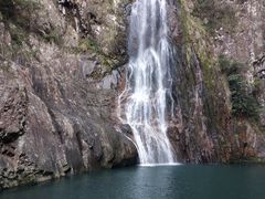 -龙湾潭国家森林公园